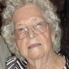 Elva "Mae" Ferguson Obituary July 26, 2016