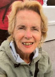 Charlotte Pendleton Obituary