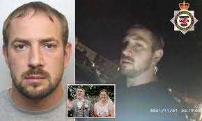 Family of couple stabbed to death in their home by ex-Army commando are  'living a horror movie'