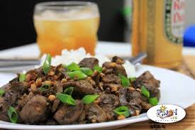 Chicken Salpicao Recipe Pinoy Recipe At Iba Pa Recipe In 2020 Salpicao Recipe Chicken Salpicao Recipe Recipes