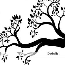 Trees definitely have branches and that is our focus for today. Tree Branch Silhouettes Leaves Branch Clipart Tree Branch Image Bird Nest Pine Cone Download Png Image Photoshop Brush Tree Branches Art Images Tree Stencil