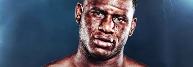 Boxing: Top Heavyweight Frank Sanchez Wants Deontay Wilder : r/Boxing