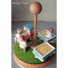 If your baby cries or wants to listen music, you shoud install the application immediately. Handmade Kids And Children Carousel Music Box For Babies Gift For Christening Baptism Or Baby Shower Party