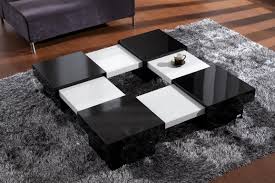 Black And White Table Design Pin By Viktoria Lazurenko On Beda White Coffee Table Modern Modern Coffee Tables Coffee Table