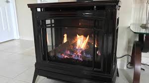 Natural Gas Fireplace Cleaning And Maintenance