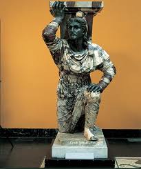 Bermulanya di prasekolah ini : Polychromy Sculptural Greek And Roman Oxford Classical Dictionary