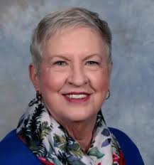 Marilyn Todd Obituary (2019)