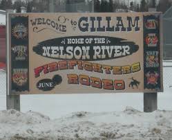 Gillam Manitoba Wikipedia