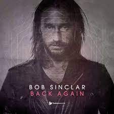 Amazon advertising find, attract, and engage customers: Bob Sinclar Music Download Beatport