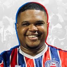 É TRIUNFO, AMADO! Eric Ramires pode até ter saído do Bahia para jogar no RB  Bragantino, mas o Bahia nunca saiu dele! Tenham a certeza absoluta disso…