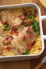 Smothered Chicken Casserole Recipe Smothered Chicken Smothered Chicken Casserole Recipes