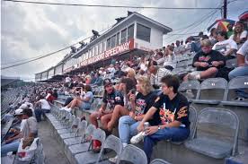 Nascar is indeed racing, and for the most part they do and no, it's not really hard to drive a nascar racing machine. It Brought Back Goosebumps North Wilkesboro Speedway Marks The Finale Of Nascar S Virtual Racing Series And A Rebirth Of Beloved Memories Sports News Journalnow Com