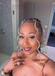 My mama car was stolen