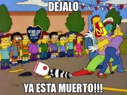 Tolima ahora buscará el título frente a millonarios. Los Mejores Memes De La Humillada De Tolima A Independiente Santa Fe