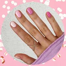 And beautiful nail polish or artificial certainly contribute. The Best Pink Polishes To Try According To Our Beauty Editor Glamour Uk