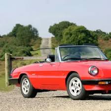 Image result for Aqua Green 1982 Alfa-Romeo