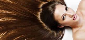 فوائد الفيتامين للشعر موضوع