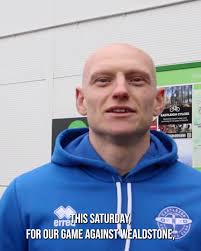 A message from Lloyd Humphries! 🎥