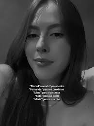 Sascha Y Maria Fernanda Farias