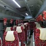 Mini Bus, Seating Capacity: 14