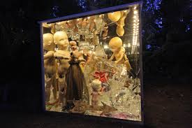 The brand was established in 1976. Excerpts From An Interview With Gloria Vanderbilt Grounds For Sculpture Expressions