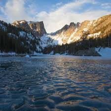 Geography Of The Rocky Mountains