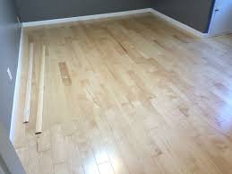 Maine Traditions Hardwood Flooring Made In Usa Hard Maple Clear Hardwood Floors Maple Hardwood Floors Maple Floors