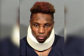 Henry Ruggs filmed partying in Las Vegas before deadly crash