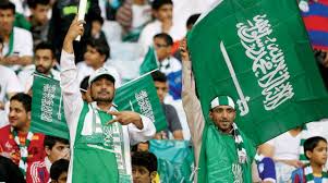 .الأول، تأجيل مباراة فلسطين والمنتخب السعودي والتي كان موعدها 13 من الشهر الجاري إلى قرر الاتحاد الدولي لكرة القدم فيفا مساء الثلاثاء 6 أكتوبر/تشرين الأول، تأجيل مباراة. Ø§Ù„ÙŠÙˆÙ… Ø§Ù„Ø³Ù…Ø§Ø­ Ù„Ù€40 Ù…Ù† Ø§Ù„Ø¬Ù…Ø§Ù‡ÙŠØ± Ø§Ù„Ù…Ø­ØµÙ†Ø© Ø¨Ø­Ø¶ÙˆØ± Ù…Ø¨Ø§Ø±Ø§Ø© Ø§Ù„Ø³Ø¹ÙˆØ¯ÙŠØ© ÙˆÙÙ„Ø³Ø·ÙŠÙ† Ø§Ù„Ø´Ø±Ù‚ Ø§Ù„Ø£ÙˆØ³Ø·