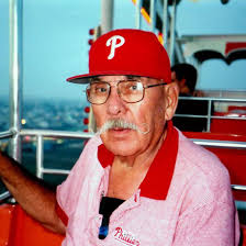 Norman Betge Obituary