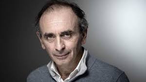 Maybe you would like to learn more about one of these? Eric Zemmour Debarque Sur Cnews A Partir De Lundi Malgre Les Polemiques Rennes Maville Com
