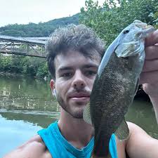 ᐅ Crystal Spring fishing reports🎣• Roanoke, VA (United States) fishing