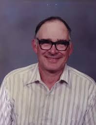 Robert Fegan Sr., 85, of Prescott