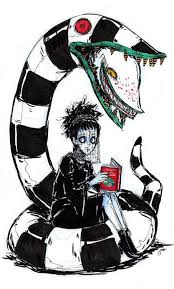 'hamilton''s set designer, david korins, talks about creating the look of the hit broadway musical, including the revolving floor. Beetlejuice And Lydia Tim Burton Art Tim Burton Characters Tim Burton Tattoo