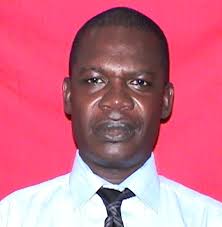 Profile of Dr. Benjamin Amponsah, Gorman