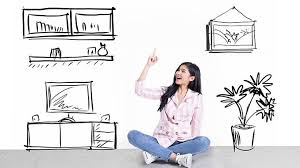 Secara umum, desain rumah klasik paling sering merujuk pada rumah yang punya hubungan kuat dengan arsitektur klasik yunani dan roma kuno. Inspirasi Desain Interior Rumah Modern Bergaya Klasik Warna Hingga Furnitur Cantik Tempo Co