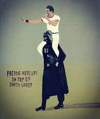 instagram photo by javier mayoral dec 30 2015 at 3 23am utc folk art painting art painting acrylic freddie mercury