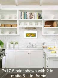 Dine Room Food Art Lemon Home Decor Lemon Kitchen Decor Etsy Kitchen Backsplash Inspiration Kitchen Design Small Home Kitchens