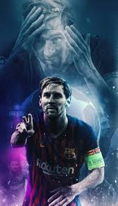 Lionel messi wallpaper, images, photos, in hd : Messi Ucl Wallpapers Wallpaper Cave