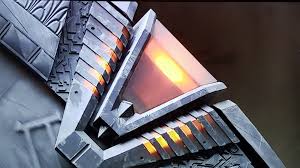 But it then turns into an interminable exercise in special effects and. Stargate Now Europe Stargatenow Eu Twitter