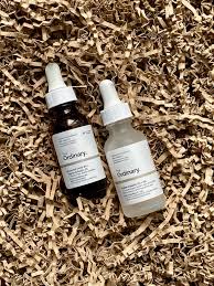 Aha 30% + bha 2% peeling solution! Langzeitprojekt Mein Dekollete Und Velo Cosmetics Irit Eser