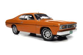 Image result for Vitamin C Orange 1970 Chrysler