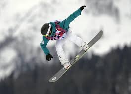 Salt Lake Resident And Australian Snowboarder Torah Bright Rides With A Purpose Deseret News