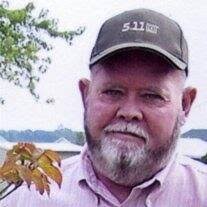 Otis Winslette Obituary