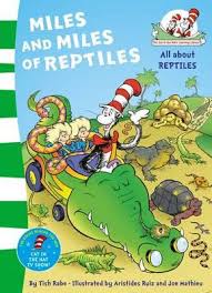 Start studying is camel a。mammal. Miles And Miles Of Reptiles Dr Seuss 9780007433063