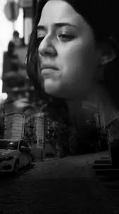 Şuan Belki Farkında Değilsin Ama