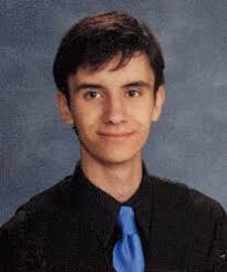 Senior Department Awards