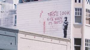 Saving Banksy 2017 Imdb