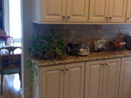 Looking for some inspiration for your kitchen paint colors? Kitchen Paint Color To Go With Bisque Cabinets