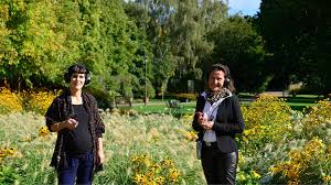 From 161 case in affitto to 856 appartamenti in affitto, find a unique house rental for you to enjoy a memorable holiday or a weekend with your family and friends. Marzahn Hellersdorf Grune Geschichten Aus Den Garten Der Welt